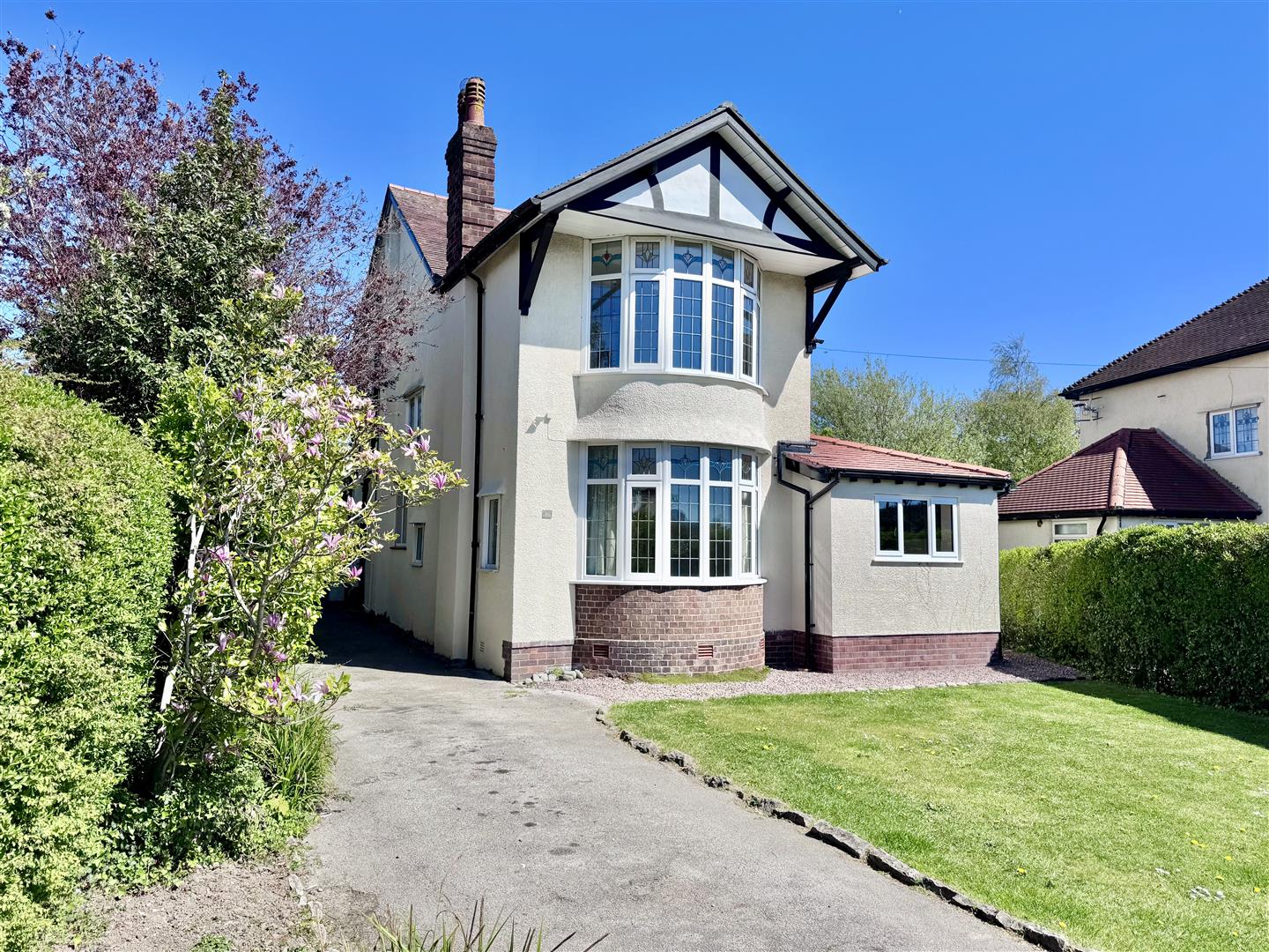 Overlea Avenue, Deganwy, Conwy